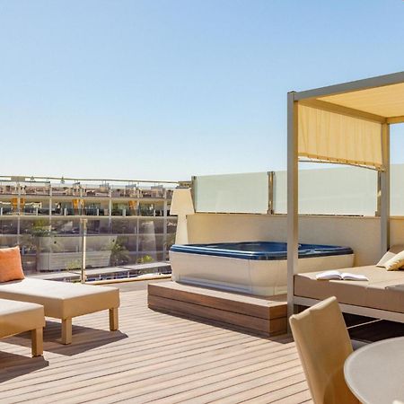 Zafiro Palace Palmanova Palma Nova (Mallorca) Exterior foto