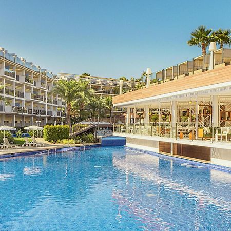 Zafiro Palace Palmanova Palma Nova (Mallorca) Exterior foto