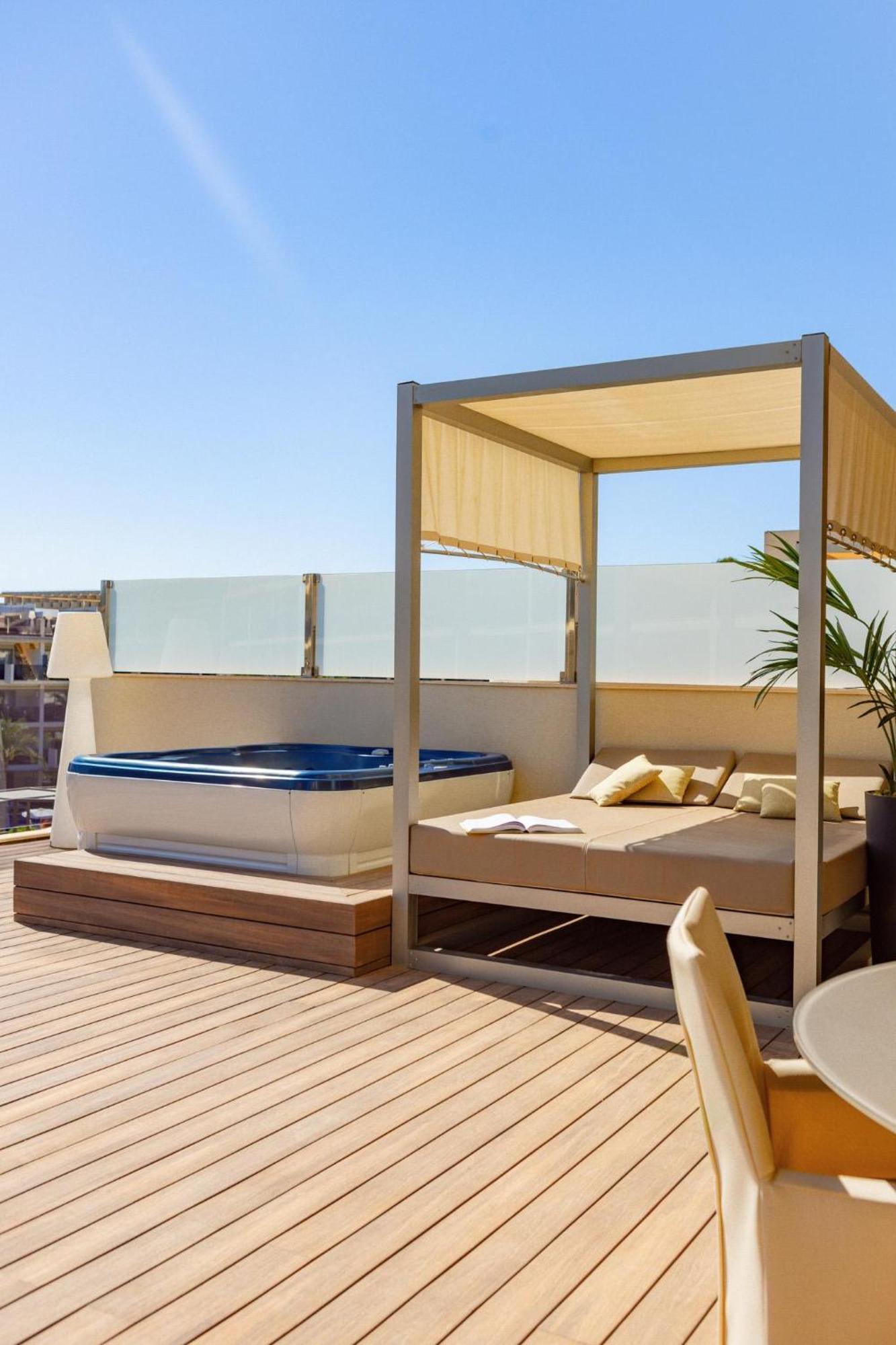 Zafiro Palace Palmanova Palma Nova (Mallorca) Exterior foto