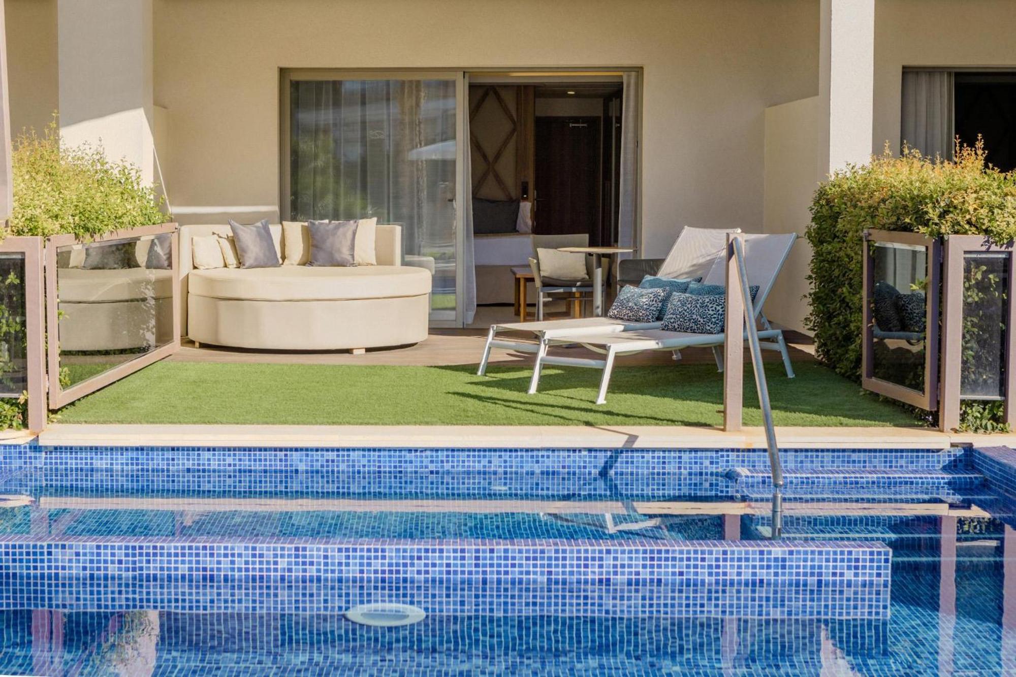 Zafiro Palace Palmanova Palma Nova (Mallorca) Exterior foto