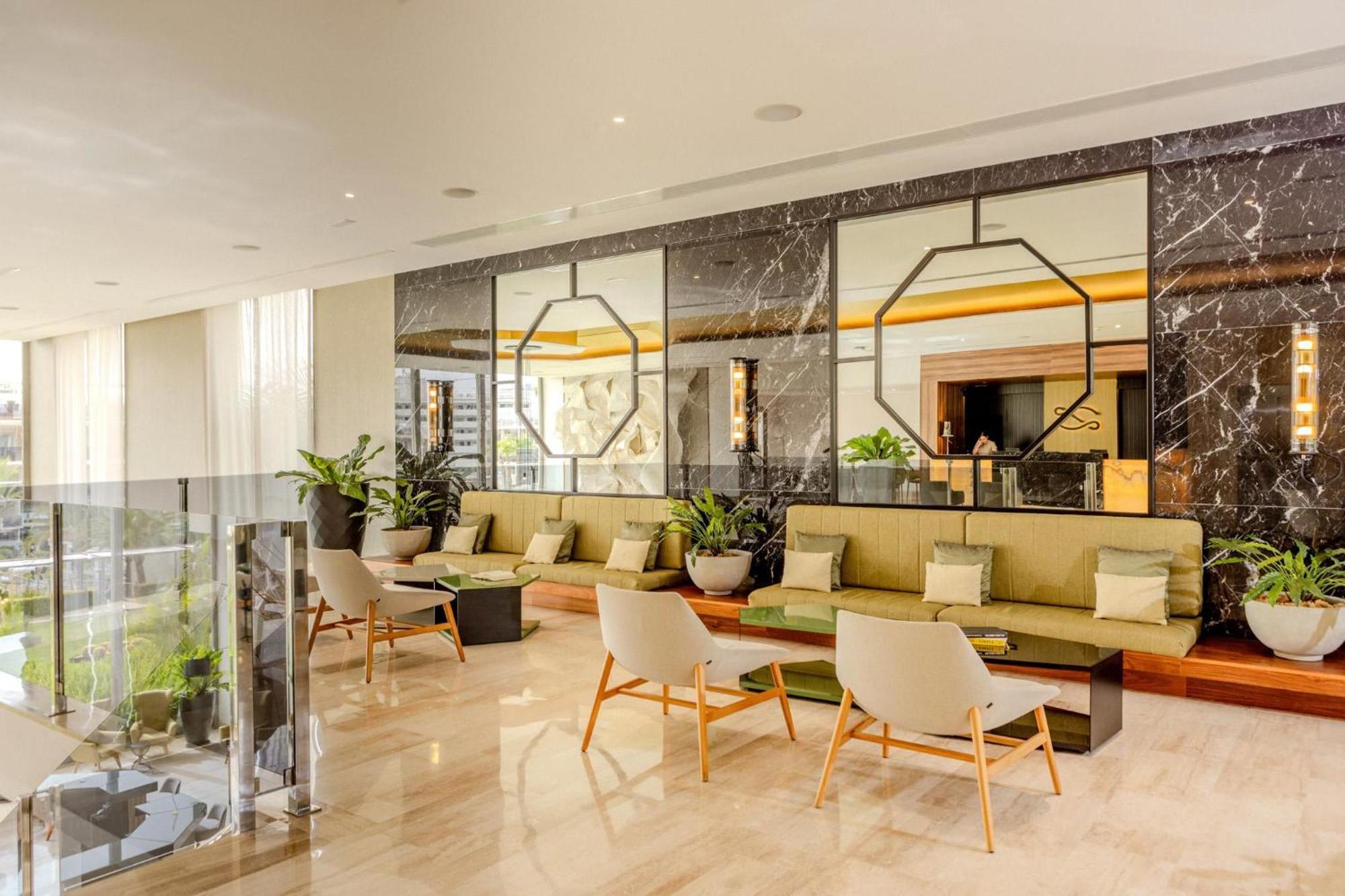 Zafiro Palace Palmanova Palma Nova (Mallorca) Exterior foto