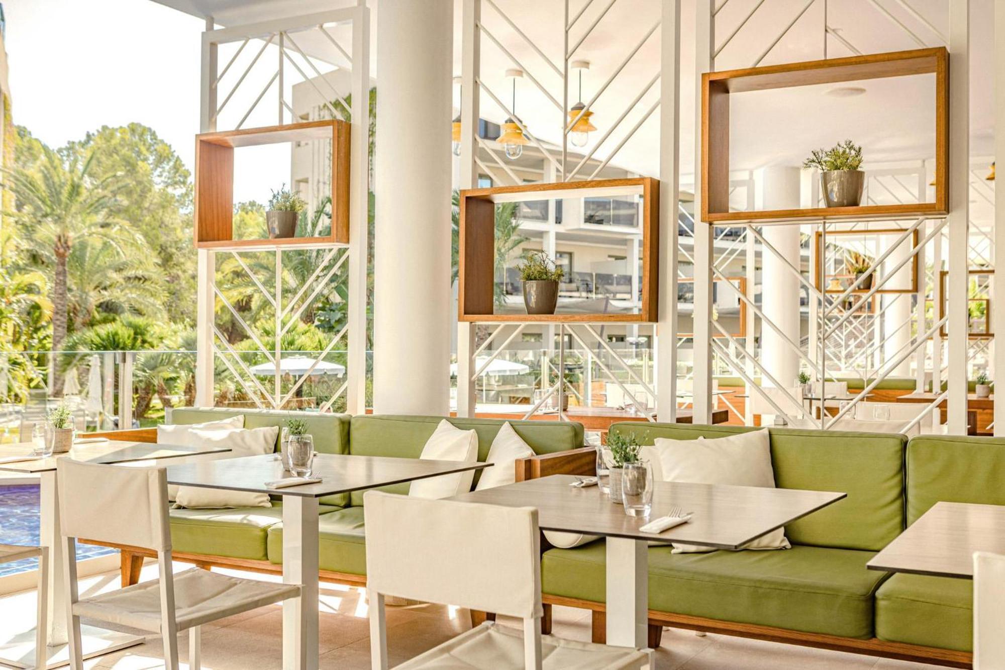 Zafiro Palace Palmanova Palma Nova (Mallorca) Exterior foto