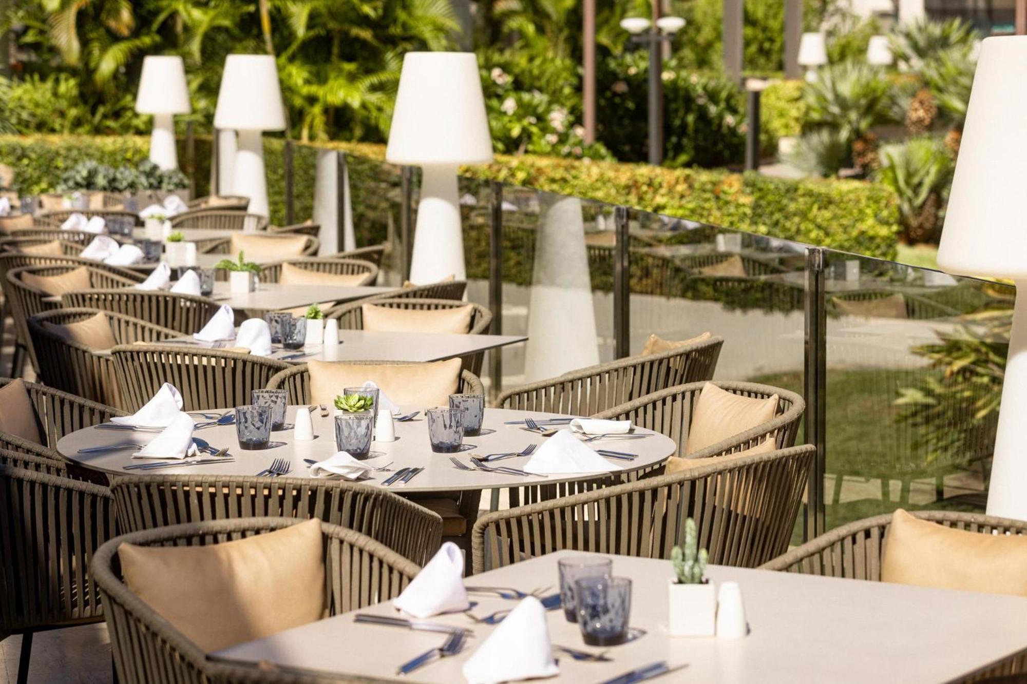 Zafiro Palace Palmanova Palma Nova (Mallorca) Exterior foto
